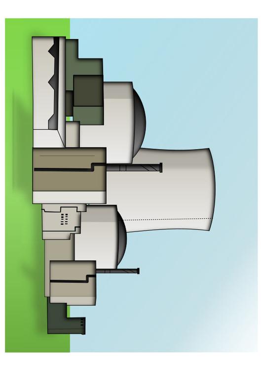 atomkraftverk