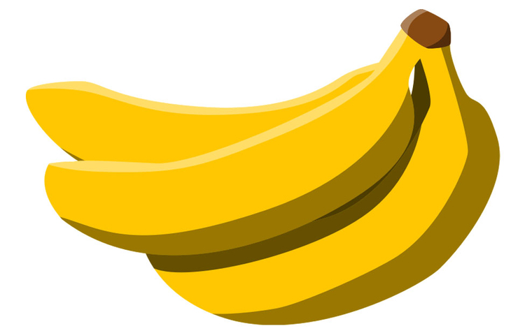 bilde bananer