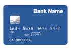bankkort - forsiden