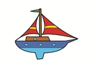 bilde bÃ¥t
