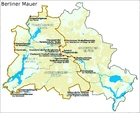 bilde berlinmuren
