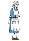 bestemor