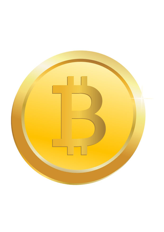 bilde bitcoin