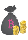 bilde bitcoins