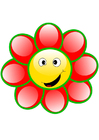 bilde blomster