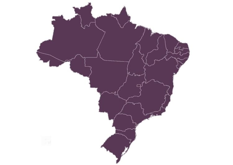 bilde Brasil