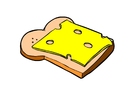 bilde brød