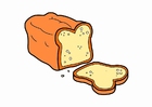 brød