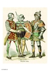 bilde burgunder fra 1400-tallet