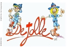 bilde De Jolle speidere