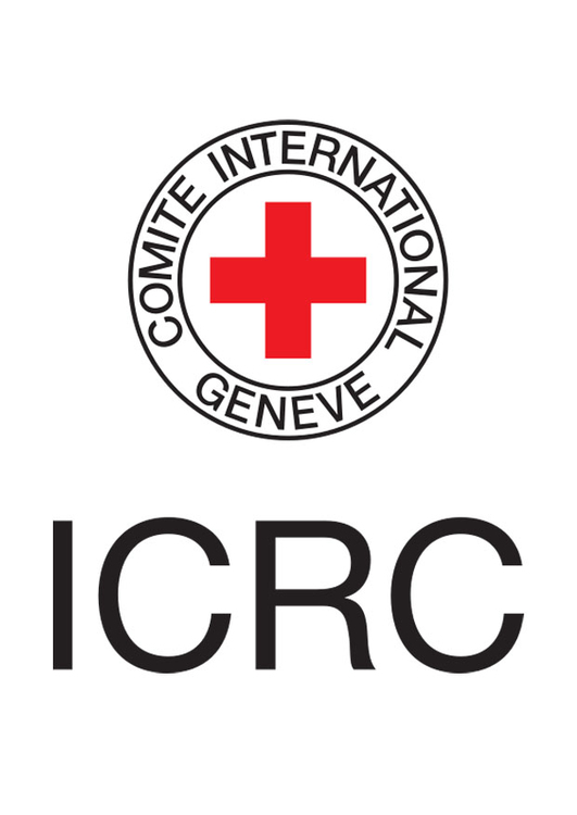 bilde den internasjonale RÃ¸de Kors-komiteen
