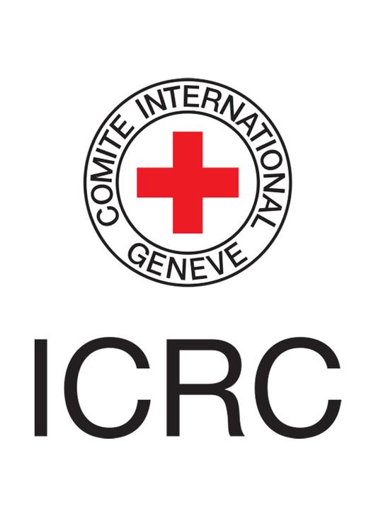 den internasjonale RÃ¸de Kors-komiteen