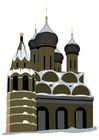 bilder Den russisk-ortodokse kirke