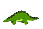 bilde dinosaur