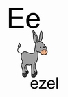 bilde e