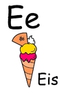 bilde e