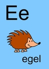 bilde e