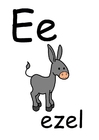 bilde e