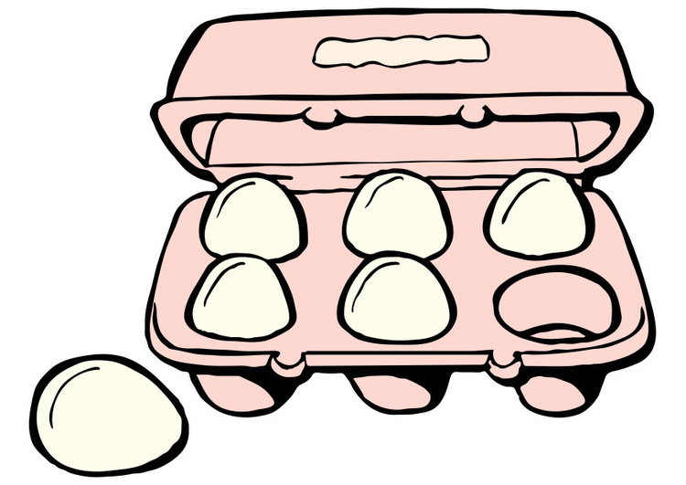bilde egg
