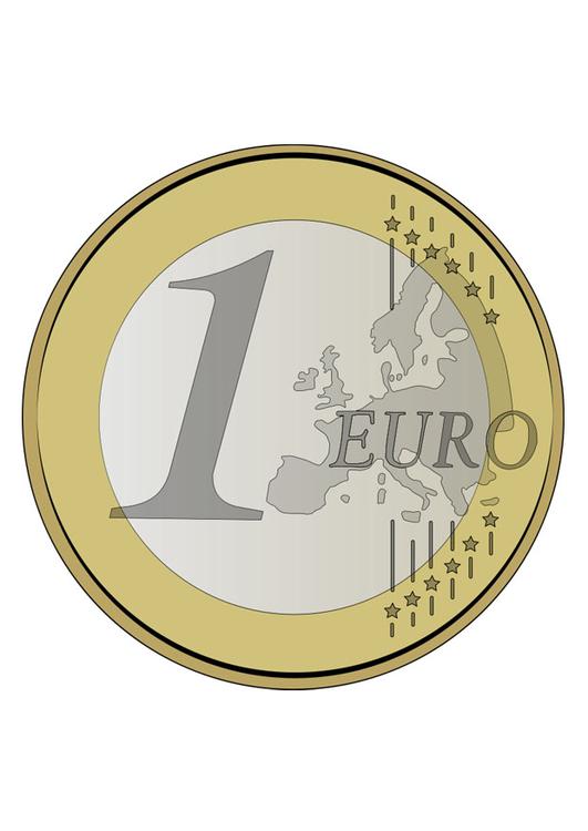 euro mynt