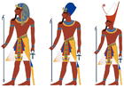 bilder faraoer