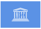 bilde flagg UNESCO