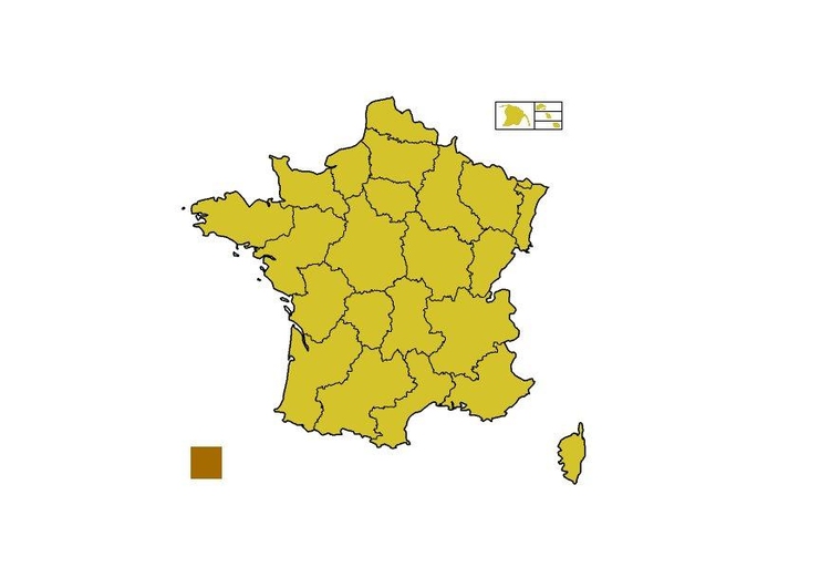 bilde Frankrike