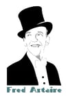 bilde Fred Astaire