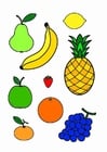 frukt