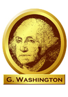 bilder G. Washington