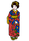 bilder geisha