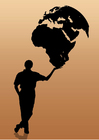 bilder globalisering