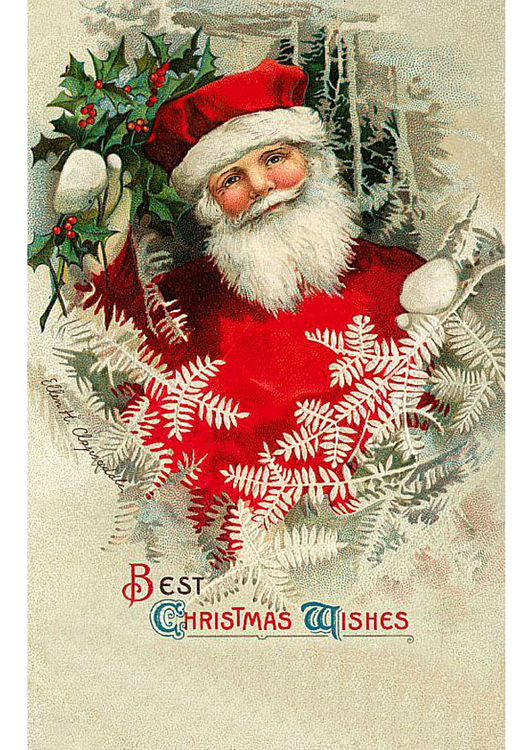 Bilde god jul – Gratis Bilder – bilde 20485