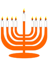 bilder hanukkah