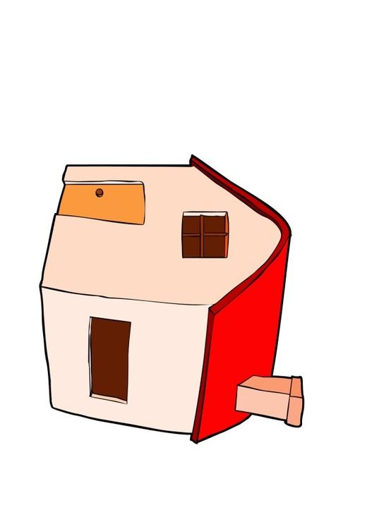 hus
