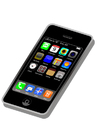 bilde iphone