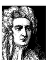 bilder Isaac Newton