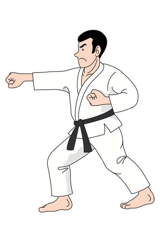 bilde judo