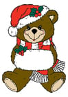 julebjørn
