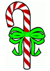 julegodteri