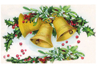 bilde juleklokker