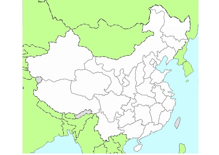 bilde Kina