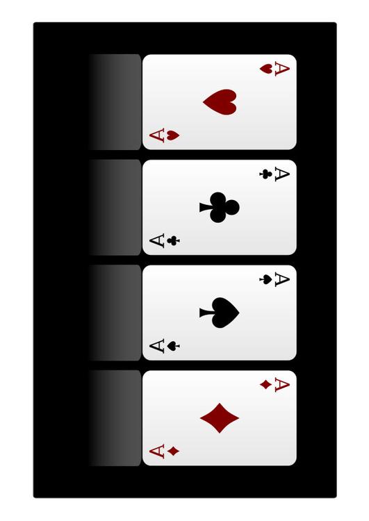 kortspill