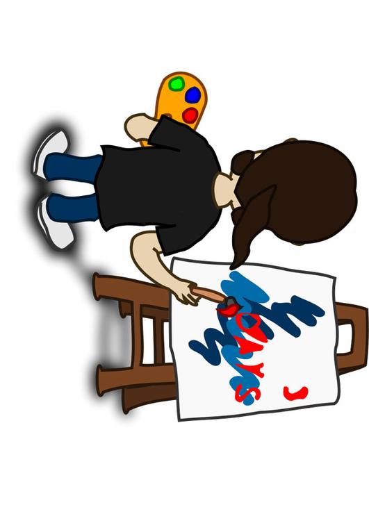kunstner