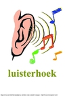 lydhjørne