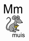 bilde m