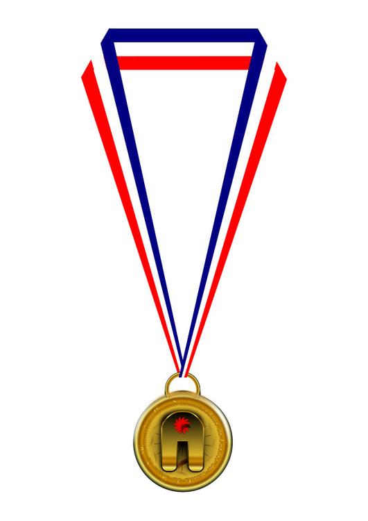 medalje