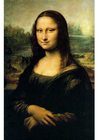 bilder Mona Lisa