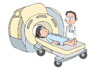 bilde MRI-scanner