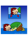 bilde Namaz Salat 6